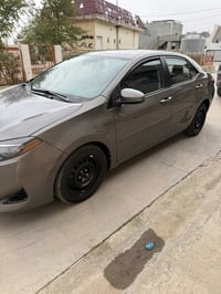 كورولا • ٢٠١٩ • كركوك