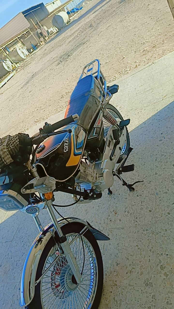 السلام عليكم دراجه تايجر 25 مقفوله كفاله عامه ***********
