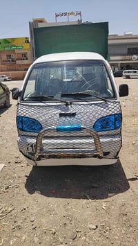 موديل ٢٠٠٦ • كهربائيات شغال • وراقه