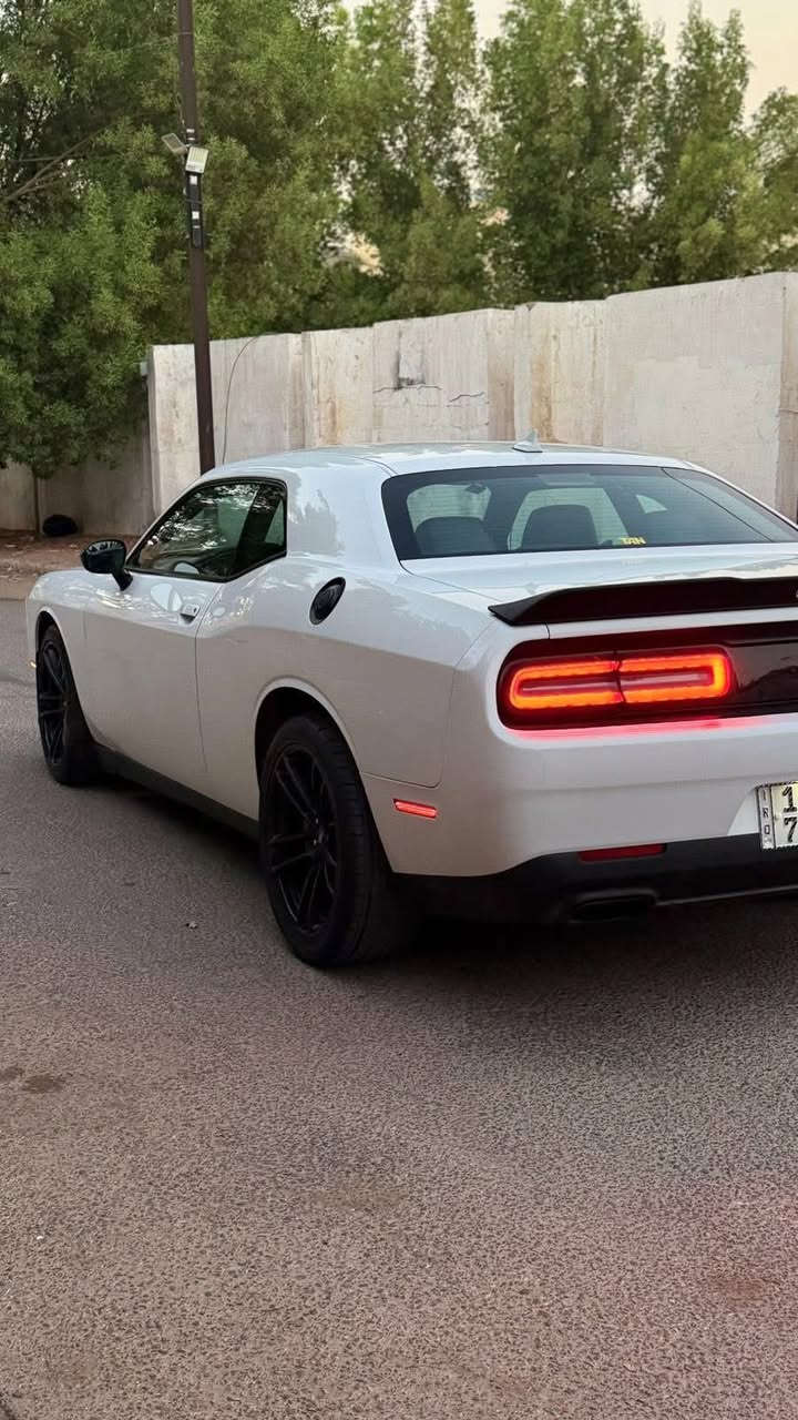 جالنجر sxt بلاص 2018 
سيارة دخول كلين تايتل بدون اي حادث ولحد الان كلين عدا شبر صبغ بالباب مال وشم چان عليها 
السيارة فول مواصفات 1/1  رقم بغداد ❤️
گير ومحرك كفالة ❤️
سيارة ماشية 99 

رادار امامي (مثبت سرعة متفاعل ) وتحذير تصادم رادار جانبي (نقطة عمياء )
رادار خلفي
حساس خلفي
فتحة سقف
بصمة تشغيل + تشغيل عن بعد سستم سماعات هارمن كاردن مُحيطية كشنات جلد
كشنات كهرباء
تدفئة تبريد كشنات
تدفئة ستيرن
ستيرن تحكم كهربائي
زنون - عالي ناصي - كشافات
شاشة جبيرة ابل كار بلي
مكفولة من اي نقص
ادامة كاملة للسيارة من منظومة البانزين و التيارات و الصدر وكالة اصلي ❤️

السعر 190 وبيها مجال بسيط ❤️ ***********
