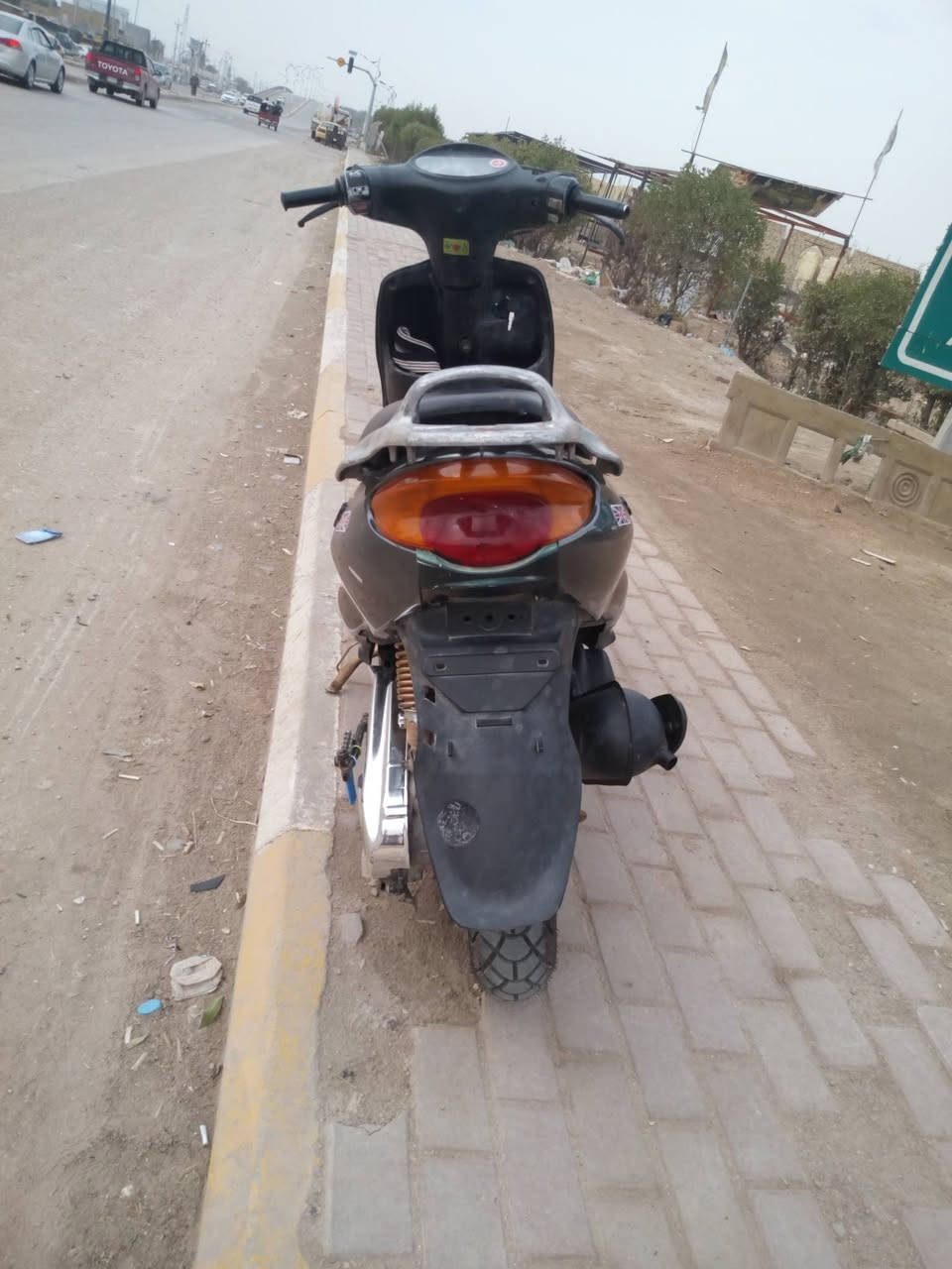 دولفين فحل كهربايات شغاله سلف نعومه معدل نضافه شوفت العين ٣٦٠


**إذا كنت صاحب هذا الإعلان وتريد حذفه لأي سبب، رجاءا أرسل رسالة إلى الدعم الفني**