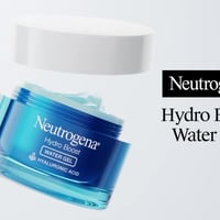 نيتروجينا • هيدرو بوست • حمض الهيالورونيك