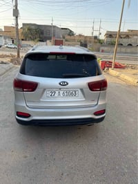 سورنتوا ٢٠١٩ • دفع رباعي • ٧ راكب