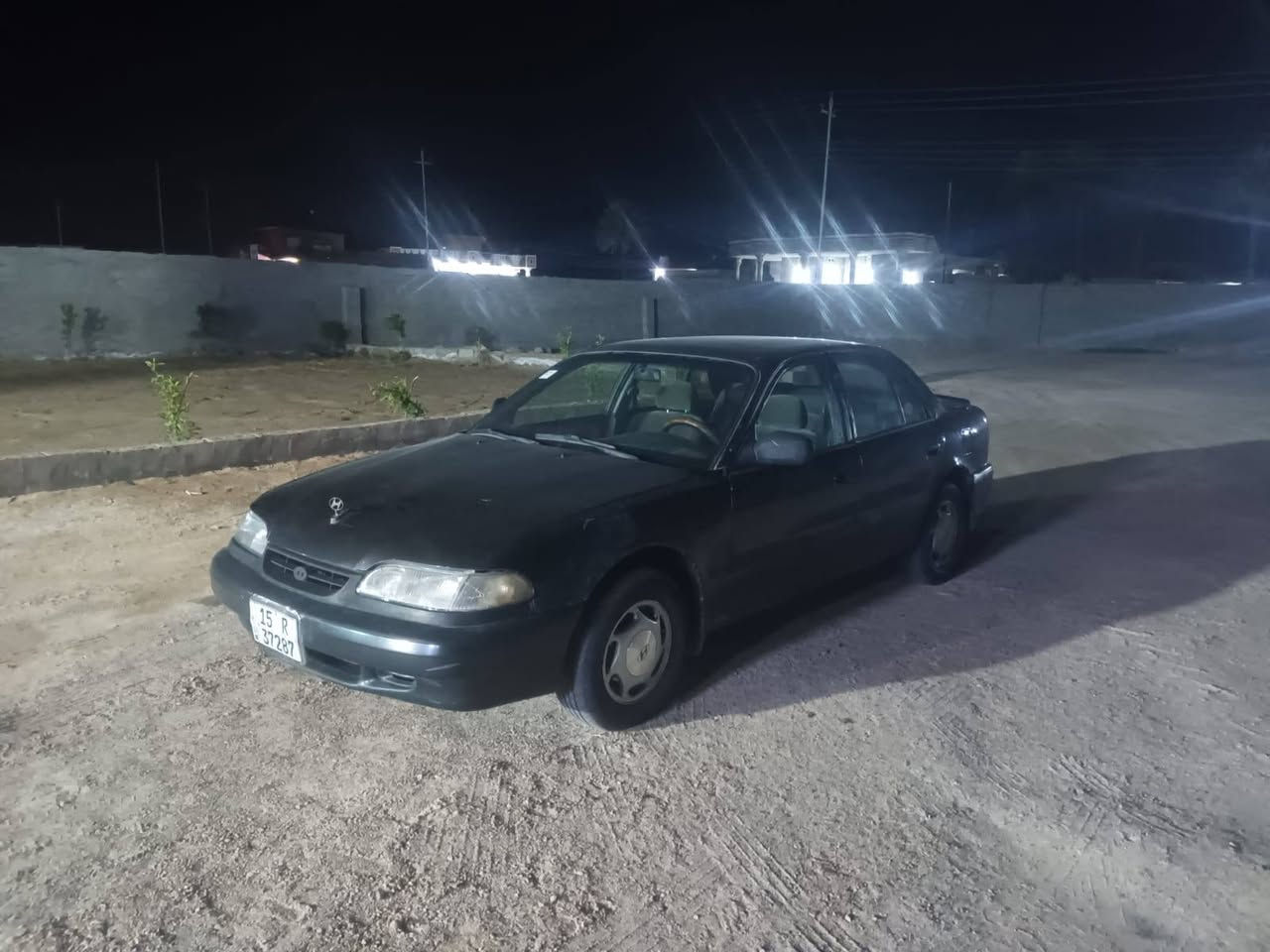 سوناتا موديل ٩٤ كير اوتماتيك سعر ٣٧ وبيه مجال رقم ***********
