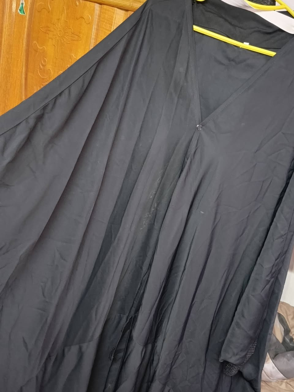 للبيع سواد فاحم ممبين بالتصوير عله 5 مكلفه بالنشر


**إذا كنت صاحب هذا الإعلان وتريد حذفه لأي سبب، رجاءا أرسل رسالة إلى الدعم الفني**