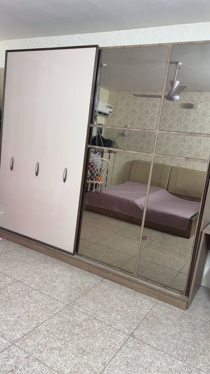 غرفة نوم للبيع ٦ قطع


**إذا كنت صاحب هذا الإعلان وتريد حذفه لأي سبب، رجاءا أرسل رسالة إلى الدعم الفني**