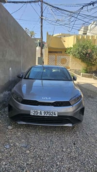 فورتي موديل 24 رقم ديالى معوقين اسويلك وكالة عامه بيها ضرر قبغ جنطه وج...