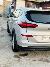 توسان • ٢٠٢٠ • وارد امريكي