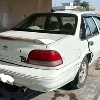 برنس فراشه • ١٩٩٧ • اوتماتيك