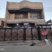 🏡 للبيع بيت 100متر – بغداد / شهداء العبيدي الثالثة. 🔹 عدد الغرف: 5 غرف...