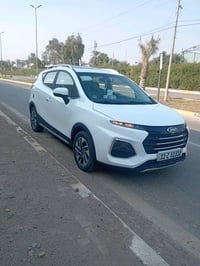 جاك ٢٠٢٤ • ماشيه ١٣٠٠٠ • ضمان ٤ سنين