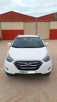 توسان • ٢٠١٥ • وارد خليجي