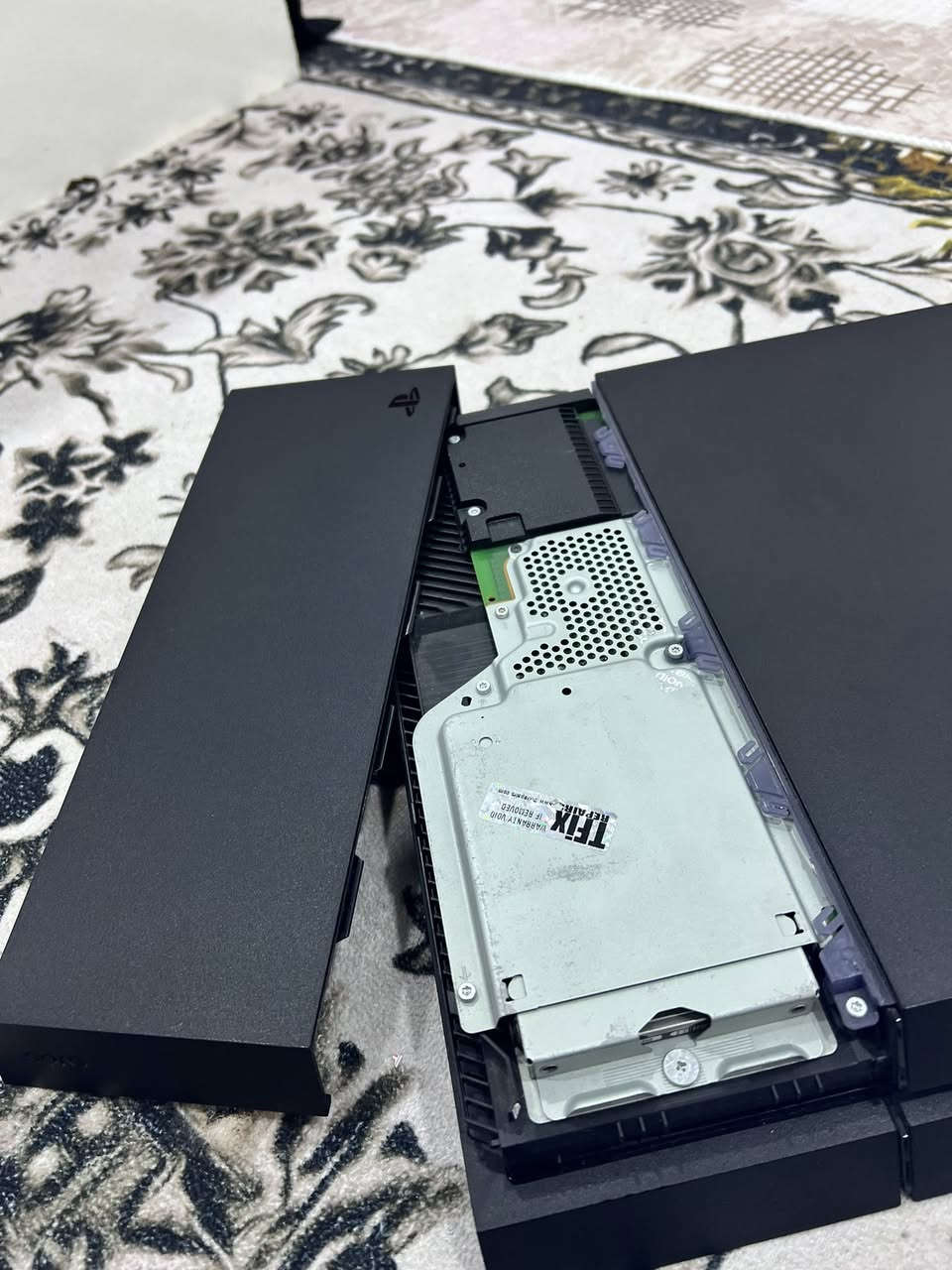 ‏بلاي فور فات فول نظافة جوزك معه الأصلي وأغراضه وسعره 290 ***********
