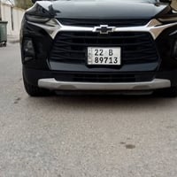 الاستفسار 07889827033 السعر155 للبيع شوفرليت بليزر موديل 2021 حادثه بن...