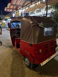 تكتك • موديل 18 • بعقوبه التحرير