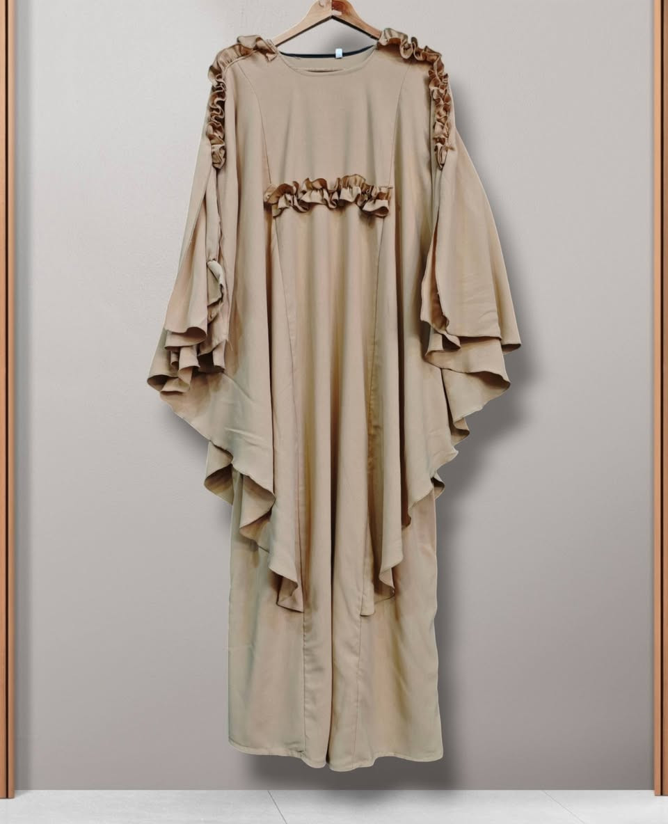 👗🌸 عەزی کچان 🌸👗

📢 ئێستا وەجبەی تازەیی عەزی کچان بەردەستە 🥰 #عەزی کچانی زۆر تایبەت هەموو بابەتەکان ئۆرجیناڵ و تازە و زۆرکەم بەکار هاتوون زۆرترین لە #مارکە جیهانییەکان لامان دەست دەکەوێت بە هەرزانترین نرخ و باشترین کوالێتی.. 💯✨

💠 بابەتی VIP و مارکە لە جلوبەرگی #بەهارە  و #هاوینە بەردەستە لامان سەردانمان بکەن و سوودمەندبن لە کاڵاکانمان.

👗● وێنەکان نموونەی بابەتەکانە .. 

‌📏●  قیاسات لەسەر وێنەکان نوسراوە بۆ نرخ وێنەی کاڵاکە بنێرە یاخود پەیوەندیمان پێوە بکە .

🛍️●  سەردانمان بکەن و جلوبەرگی دڵخوازی خۆتان هەڵبژێرن و سوودمەند بن لە کاڵاکانمان 

🚚●  گەیاندنمان هەیە بۆ هەموو کوردستان و عێراق

⏰ دوکانمان کراوەیە لە کاتژمێر 12ی نیوەڕۆ تا 12 شـەو ...
🔹ناونیشان / سلێمانی ـ گۆیژە خوار مەکتەبی زنار .
🔹 ژ. موبایل / 0772.188.8424

ــــــــــــــــــــــــــــــــــــــــــــــــــــــــــــــــــــــــــــــــــــــــــ 

📢 الآن فستان نسائی متوفر!  ستايل عصري وديزاين مميز جودة عالية وجيوب واسعة..
 جميع المنتجات لدينا أصلية  جديدة، ومستخدمة بشكل قليل جدا  نوفر لكم أشهر الماركات العالمية بأفضل الأسعار وأعلى جودة.. 💯✨

💠 منتجات الـ VIP والماركات متوفرة ضمن أزياء الربیع  و الصیف تقدم لكم أحدث التصاميم والستايلات لموسم جديد مليء بالأناقة.

📌 زورونا واستفيدوا من مجموعتنا المميزة ذات الجودة العالية والتصاميم الفريدة.

👗● الصور المعروضة هي نماذج من المنتجات المتوفرة

‌📏● المقاسات مكتوبة على الصور  للسعر أرسل صورة المنتج أو تواصل معنا مباشرة

🛍️●‌ زورونا واختاروا الملابس التي تعجبكم واستفيدوا من منتجاتنا المميزة

🚚● لدينا خدمة توصيل إلى جميع محافظات كردستان و العراق

⏰ ساعات الدوام: من الساعة 12 ظهرا حتى 12 منتصف الليل
🔹 العنوان: السليمانية - شارع گویژە، قریب مدرسة زنار
🔹 رقم الهاتف: 0772.188.8424

‌‌‌‌‌                  🔸🔸🔷 #NOVA_BRAND 🔷🔸🔸


**إذا كنت صاحب هذا الإعلان وتريد حذفه لأي سبب، رجاءا أرسل رسالة إلى الدعم الفني**