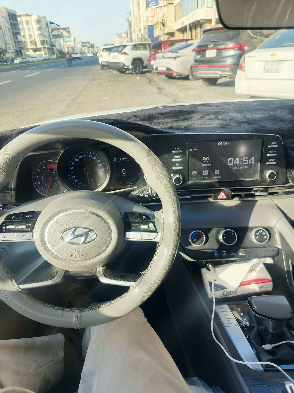 سلام عليكم الانتره 2022 خليجي سياره فول كير مكينه كفاله مكينه 2000دوش المرغوب بيها فقط بارد بل باب قليل والباقي كفاله والسياره احله من الصوره جديده مال بيت مكاني البصره حيانيه ***********      السعر165

