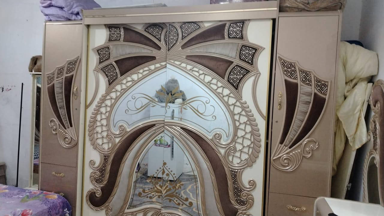 غرفه تركي للبيع نضيفه كلش وسعر 600/ وبيهه مجال/وثلاجة للبيع نضيفه كلش وسعر 200


**إذا كنت صاحب هذا الإعلان وتريد حذفه لأي سبب، رجاءا أرسل رسالة إلى الدعم الفني**