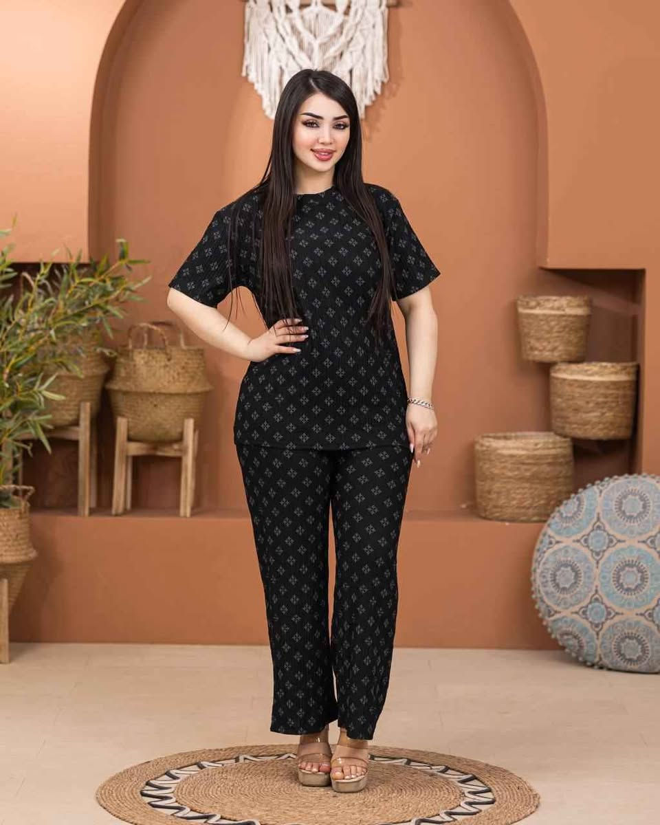 جديدنا_وصل😍

 تراك   نسائي  _اكريشه__درجة_اولى 

القياس فري سايزلوزن 85 كغم

سعر الدرزن  70  الف

 المفرد  10 الف كربلاء, العراق


**إذا كنت صاحب هذا الإعلان وتريد حذفه لأي سبب، رجاءا أرسل رسالة إلى الدعم الفني**