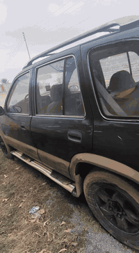 سـبورتج موديل 2000المحرك مال محور مال تيوته كابريته وا السنويه ساقطه بل2023 سعره 30 وابيه مجال وا امراوس حسب القناعه المكان صلاح الدين تكريت الرقم ***********
