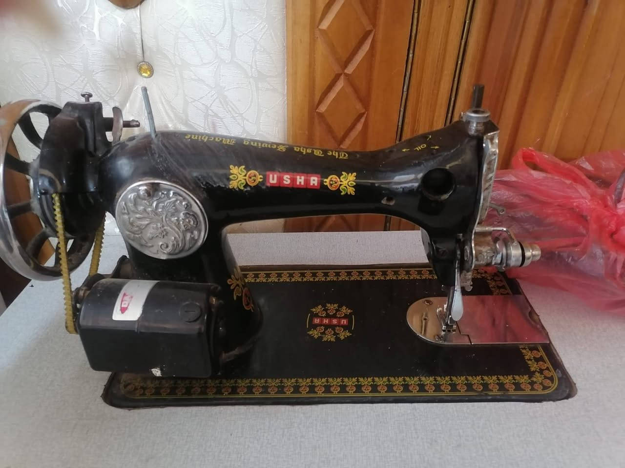 للبيع مكاني الغزاليه


**إذا كنت صاحب هذا الإعلان وتريد حذفه لأي سبب، رجاءا أرسل رسالة إلى الدعم الفني**