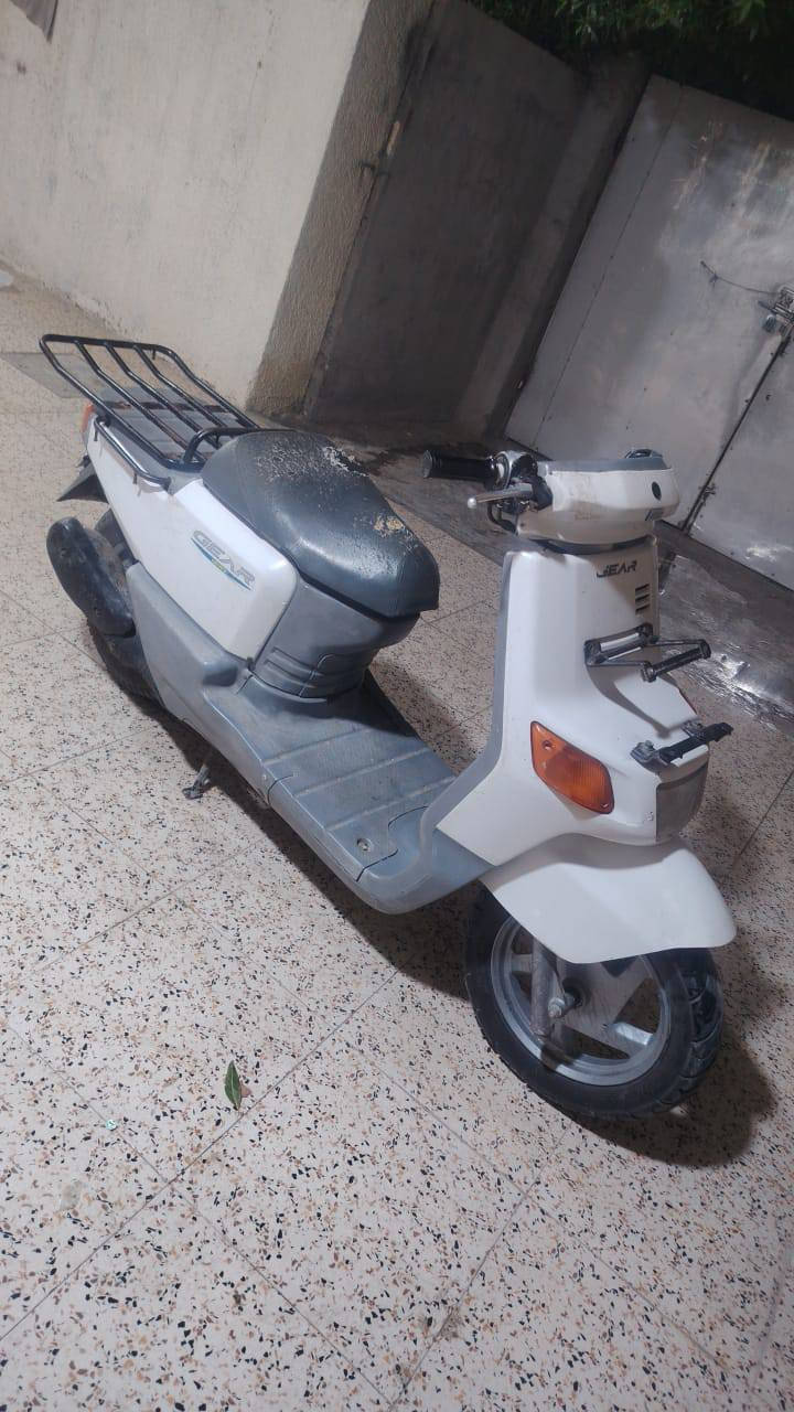 دراجه بيكم 60 للبيع نضيفه حلوه المكان جسر ديالى القديم السعر 325 وبيه مجال فطر بل كفر المامي مثل ما واضح بل صوره كهربائيات كامله سلف وهندر الرقم /***********
