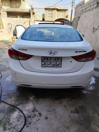 النترا ٢٠١٤ • مكينة ١٨٠٠ • رقم أربيل