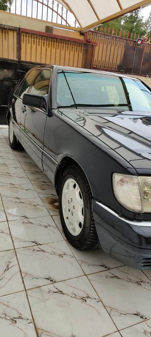 مارسدس شبح اس 500
موديل 1994
محرك 8 سلندر
كراسي جلد كهرباء
دبل جام يعني فول عزل
تبريدها شغال ومرتب
رقم انكليزي مداور ثاني يوم
السيارة كلش نضيفة مال جناي مصبوغة عام للجمالية فقط ومكفولة من أي حادث
السعر 79 وبيها مجال
العنوان النجف
للتواصل : *********** النجف, العراق
