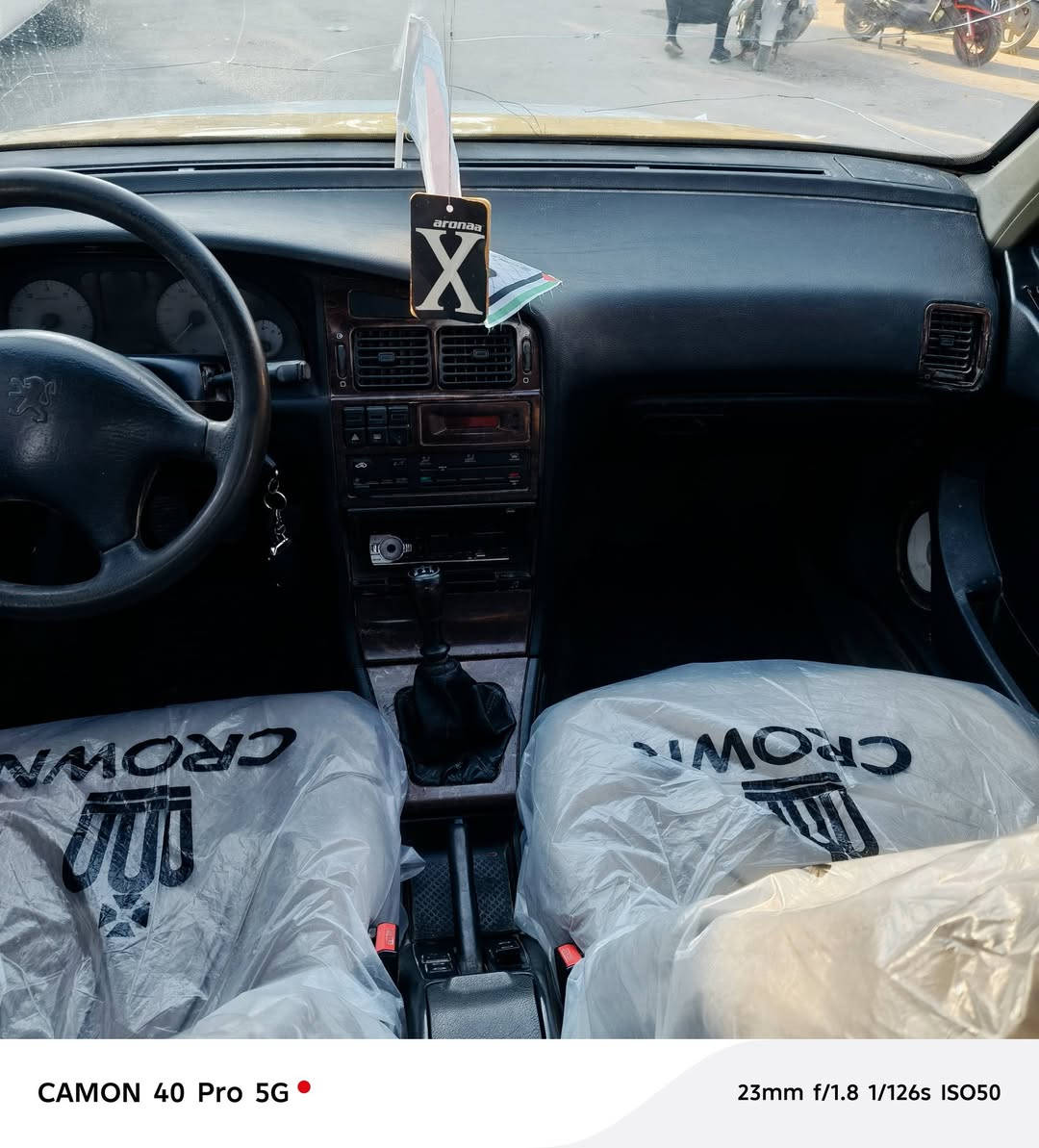 السلام عليكم شباب
بيجو بارص 2015 كفاله عامه

مصفرا هيئه وغرامه

كهربائيات كله شغال سياره جاهزه 

تخم تاير ويل جدد صارلي سبوع من شديتهن 

كير كفاله مكينه كفاله مسكر 

السياره رقم بصرة

السياره مانقصها اي شي حداديه جديده 

مكان السياره البصرة قضاء القرنة

السعر34وبيها مجال بسيط 

للستفسار اكثر اتصل ع رقم ***********
