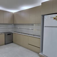 مطبخ مودرن • ام دي اف تركي • توصيل كردستان