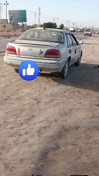 دايو برنس • الحمزة الشرقي