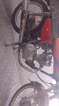 شاصي دراجه للبيع بدون اوراق ضايعه   عنوان العماره  07747260942