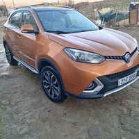 ام جي • توربو • رقم سلیمانی