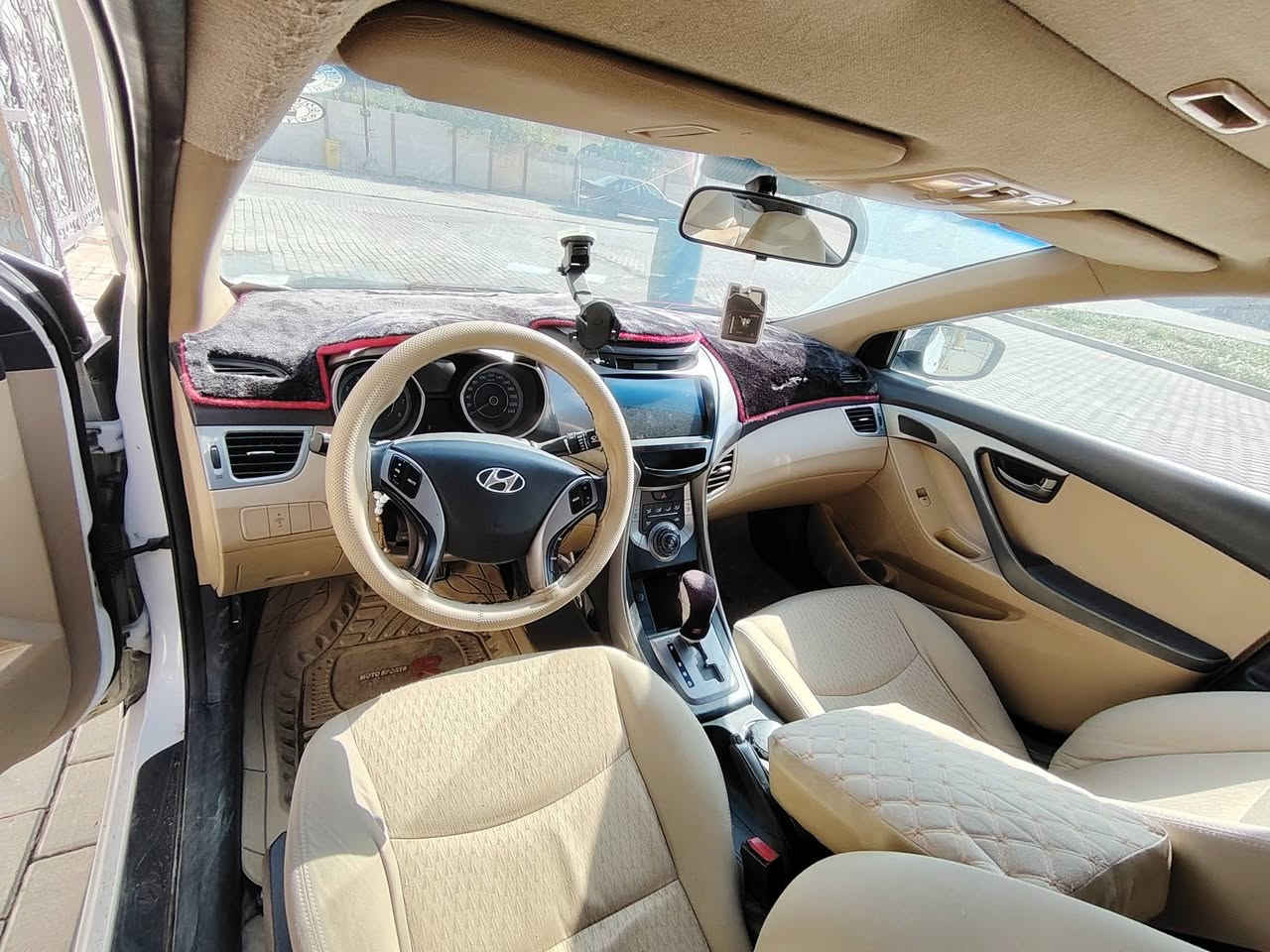 سلام عليكم
الانتر موديل ٢٠١٤ خليجي ماشيه ٢٠٠٠٠٠الف بيها قطعه وحده باب خاف سكن  يساره جاهزه شرط الفحص


**إذا كنت صاحب هذا الإعلان وتريد حذفه لأي سبب، رجاءا أرسل رسالة إلى الدعم الفني**