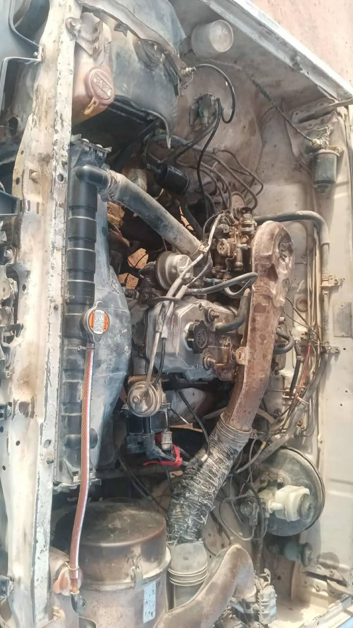 للبيع بيكم  موديل 88 سياره جاهزه ونضيفه 
السعر 50 وبيه مجال المكان ديالى للسعدية

***********
