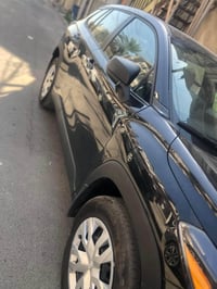 كورلا كروز • ٢٠٢٢ • دفع رباعي