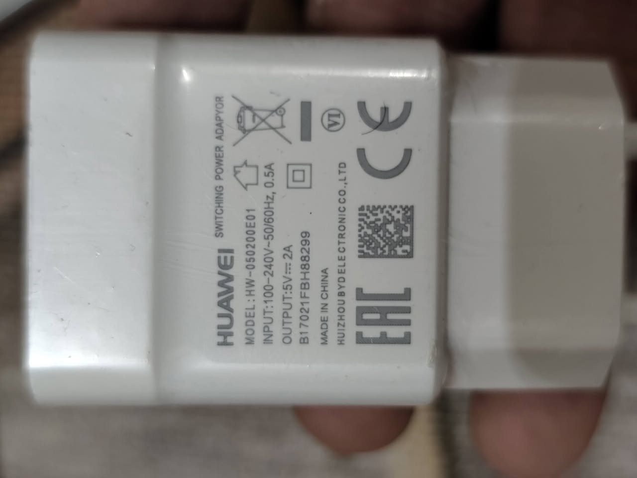 شاحنه هواوي جلكسي باله امزون البيع سعر 4


**إذا كنت صاحب هذا الإعلان وتريد حذفه لأي سبب، رجاءا أرسل رسالة إلى الدعم الفني**