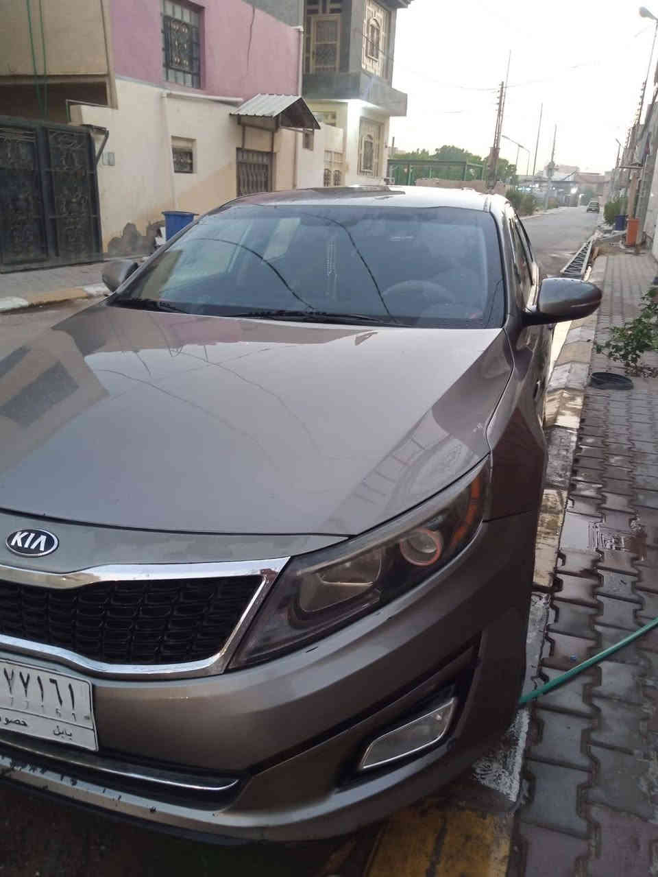 السلام عليكم
وارد امريكي بيها بس بارد بالجاملغ ضرر خفيف مكفوله من الصبغ 
مكينه مفتوحه 
شاشه كاميرا 📷
اشاير بالمري 
وضعيات قياده 
مانع انزلاق 
حداديه جديده 
السعر $125
***********
