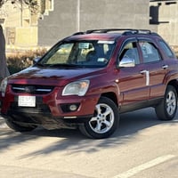 سبورتج ٢٠١٠ • محرك ٢٠٠٠ • واسط الصويرة