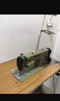 مكينة برايذر • رجالية • العبيدي بغداد