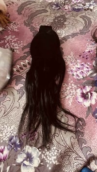 شعر طبيعي • شعر قيم • ماكو توصيل