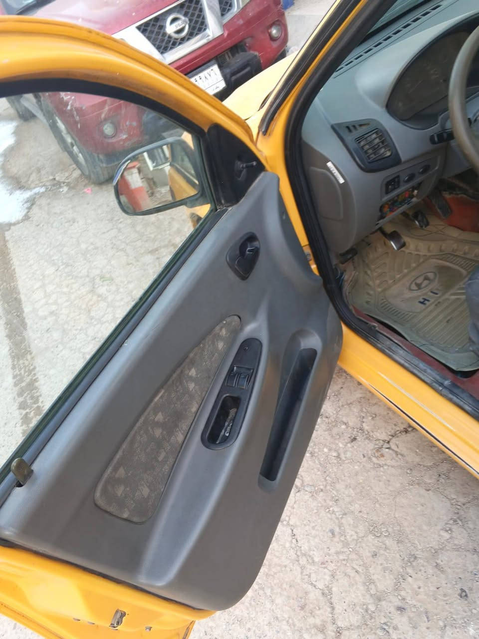 سلام عليكم طيبة موديل 15 بيع أو مراوس حسب القناعة ***********
