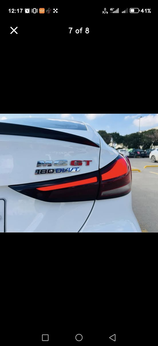 Mg Gt 2025 sport
مواسه فات فول فول سلايت
گيچ اليكترؤنى 
شاشه اكتيف بيلادى 
پينچ كاميره
 ئاوينه شه فت
 لايد ليد 
به گلايد ليد
 گوشين جلد 
بريك به سمه 
سياره كه هيجى نيه  به ناوى خؤمه 
3500 سفر  هه زار رؤيشتوه  كامل كمالييت بس او شختةي دەرگای هەیە أربيل, العراق


**إذا كنت صاحب هذا الإعلان وتريد حذفه لأي سبب، رجاءا أرسل رسالة إلى الدعم الفني**