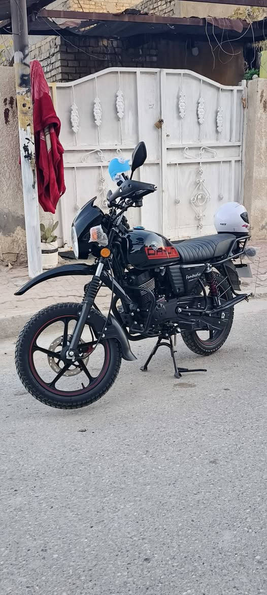 سلام عليكم دراجه دايوان جبلي
رقم وسنويه اربيل مديل 25 دراجه ماشيه الفين حقيقي بعدهي زيرو زيرو مكفوله من كلشي
هاذه رقمي /***********
