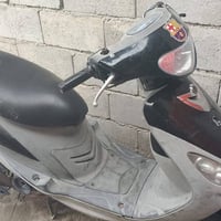 دراجة ماكس • ٤٩ سي سي • البصرة أبو الخصيب