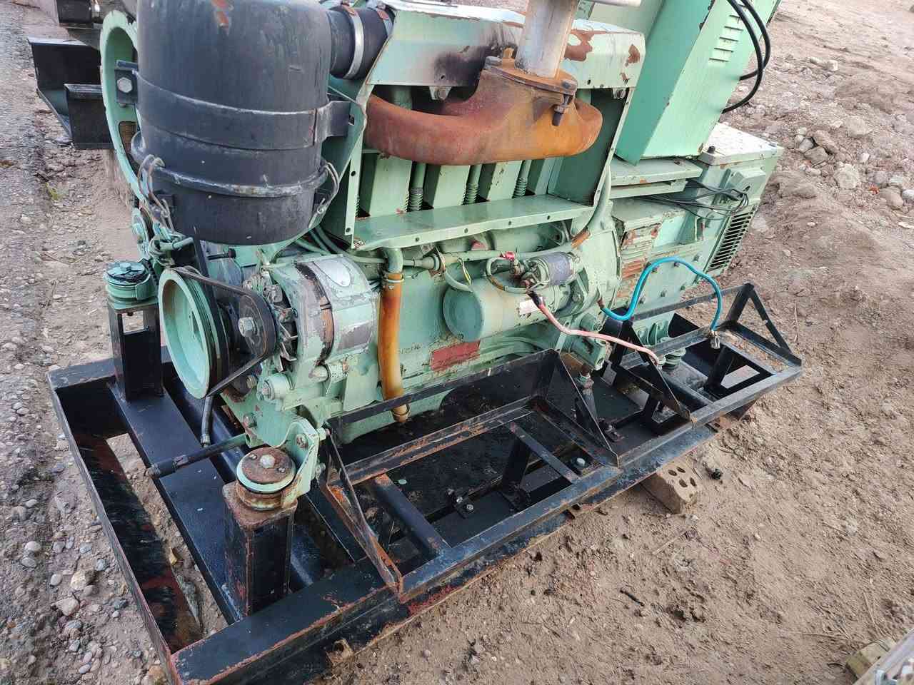 تم وصول وجبه مولدات الاوربيه
مشتغله خارج العراق نضافه 100% 

بيركنز بأنواعه ملأئمه لدرجات الحرارة الجو 

أصلي محرك وتوليد 

من ١٣ كيفي إلى 100 كيفي بالصندوق 
الاستفسار الاتصال عبر الارقام موجود واتساب
***********
***********
***********
يوجد توصيل كافه المحافظات🚛
