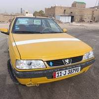 ٢٠١٥ • مكينة نص عمر • كفالة