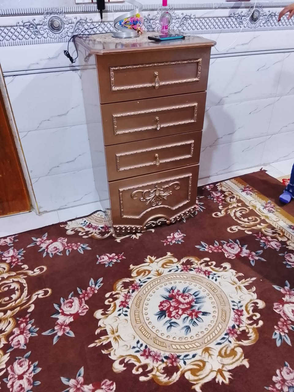 غرفه فخمه سعر مليون سوق شيوخ


**إذا كنت صاحب هذا الإعلان وتريد حذفه لأي سبب، رجاءا أرسل رسالة إلى الدعم الفني**