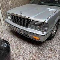 للبيع نيسان سدرك موديل 2001 بلادي صبغ بجم اثر جراد محرك جديد شاديله كي...