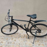 دراجة • فيها مجال